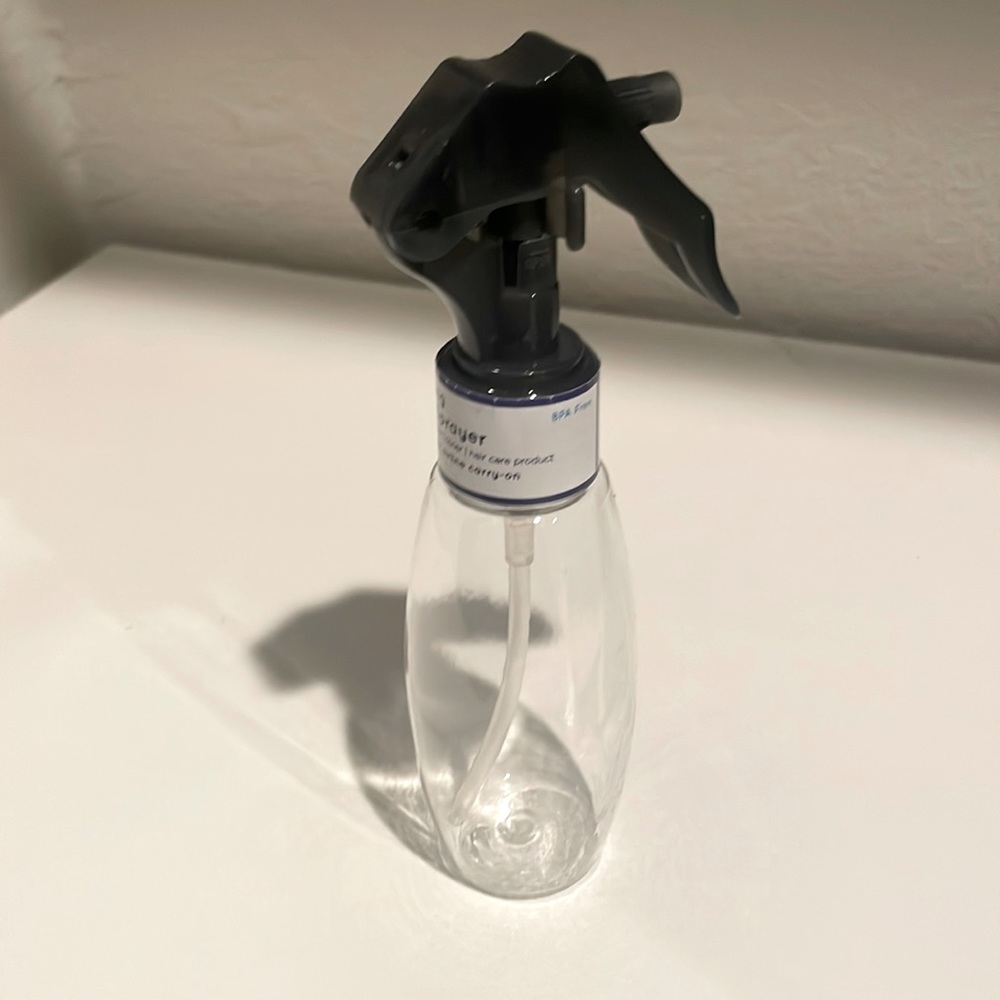3oz personal sprayer